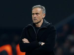 PP电子(中国)-火力全开！巴黎本赛季欧冠已进29球，平法国球队单季欧冠进球纪录