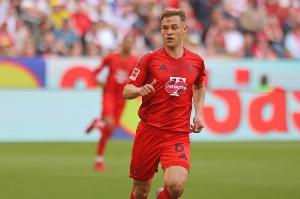 PP电子(中国)-基米希：上半场确实有运气成分，我深知冠军从来不是理所当然的事