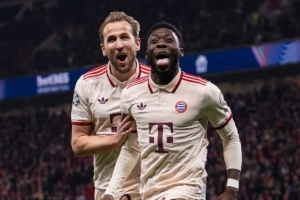 凯恩祝福戴维斯：我们都在你身后，你复出时会更加强大