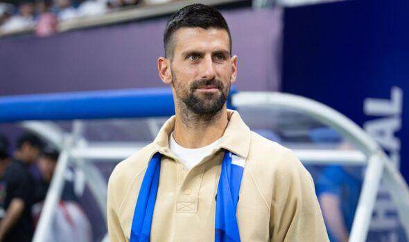 PP电子(中国)-德约终于退出ATP年终总决赛 下赛季全力冲击25冠？