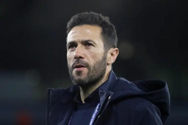 PP电子(中国)-曼城选定贝吉里斯坦接班人，里竞总监明夏入职