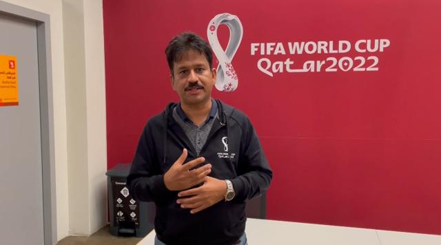 PP电子(中国)-卡塔尔世界杯？看看这届世界杯的影子东道主