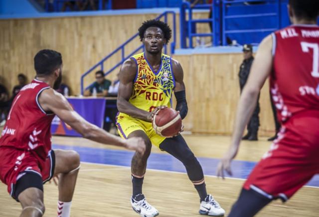 PP电子(中国)-世预赛刚果遭遇三连败 库明加表现毁誉参半