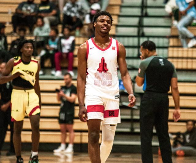 PP电子(中国)-NBA球探盛赞布朗尼进步：比赛气质让人感到惊艳